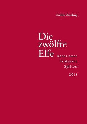 Die zwlfte Elfe 1