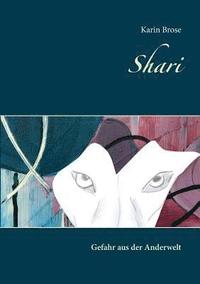 bokomslag Shari