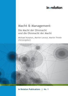 bokomslag Macht & Management