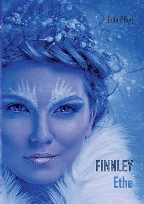 Julia Pflug - Finnley, Häftad