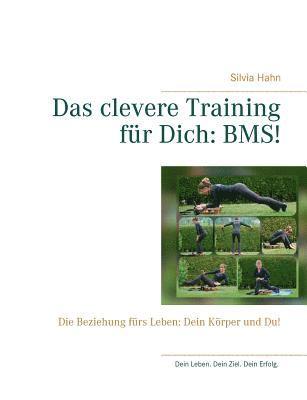 bokomslag Das clevere Training fr Dich