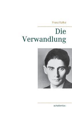 bokomslag Verwandlung