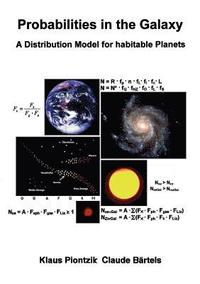 bokomslag Probabilities in the Galaxy