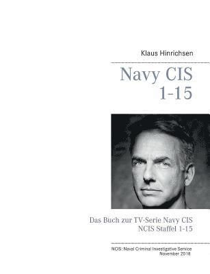 Navy CIS 1 - 15 1