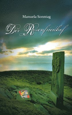bokomslag Rosenfriedhof