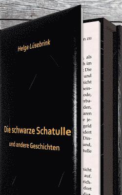 Die schwarze Schatulle 1