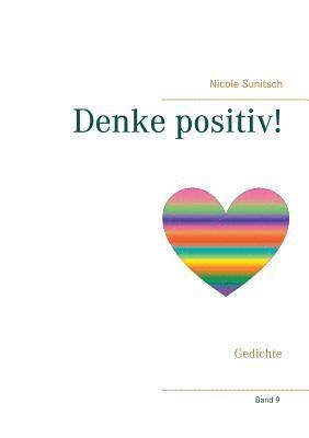 Denke positiv! 1