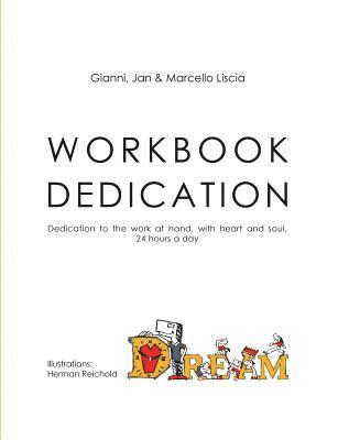 bokomslag Workbook Dedication