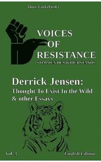 bokomslag Voices of Resistance