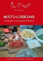 bokomslag Multi-Cooking