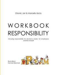 bokomslag Workbook Responsibility