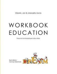 bokomslag Workbook Education
