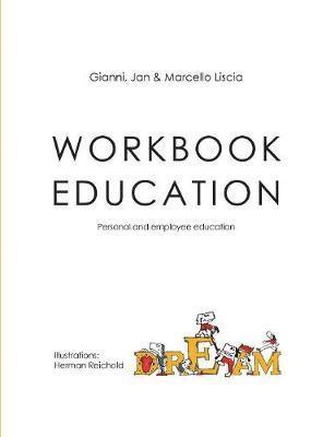 bokomslag Workbook Education