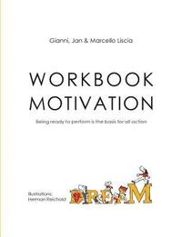 bokomslag Workbook Motivation