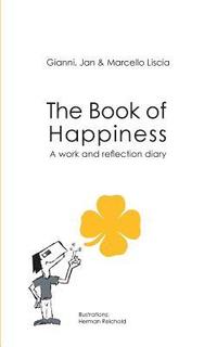 bokomslag The Book of Happiness
