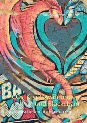 ICOs, Kryptowährungen und Blockchain