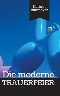 bokomslag moderne Trauerfeier