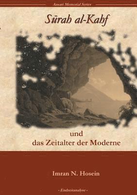 bokomslag Surah Al-Kahf und das Zeitalter der Moderne