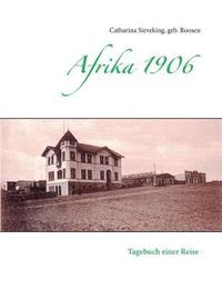 bokomslag Afrika 1906