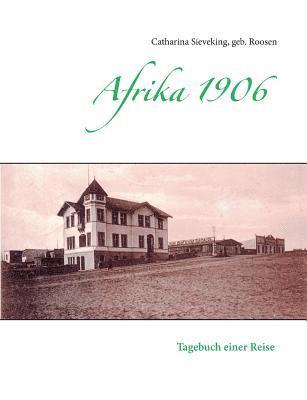 Afrika 1906 1