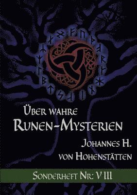 Über wahre Runen-Mysterien