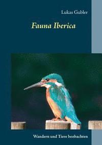 bokomslag Fauna Iberica