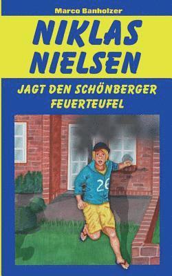 Niklas Nielsen jagt den Schnberger Feuerteufel 1