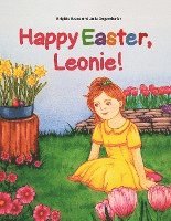 bokomslag Happy Easter, Leonie!