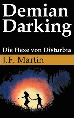 Demian Darking 1