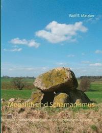 bokomslag Megalith und Schamanismus