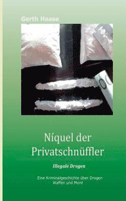 bokomslag Nquel der Privatschnffler