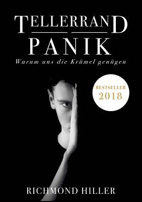 bokomslag Tellerrand Panik