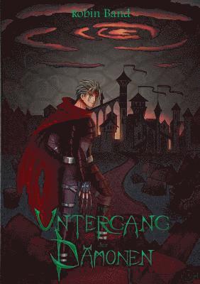 Untergang der Dämonen