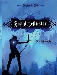 bokomslag Saphirgeflüster