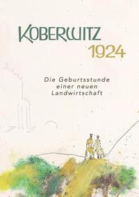 bokomslag Koberwitz 1924