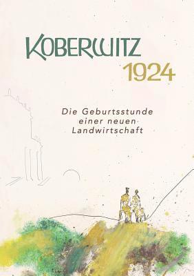 Koberwitz 1924 1