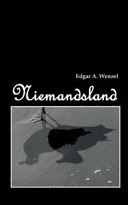 bokomslag Niemandsland