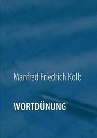 bokomslag Wortdünung