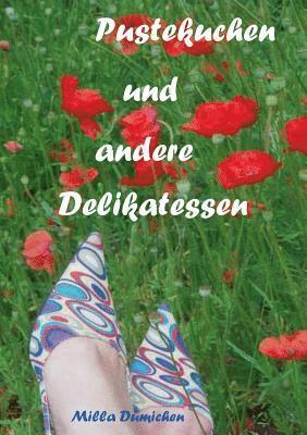 Pustekuchen und andere Delikatessen 1