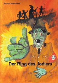 bokomslag Der Ring des Jodlers