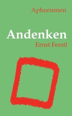 Andenken 1