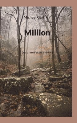 Michael Gärtner - Million, Häftad