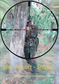 bokomslag Der Airsoft - Sniper