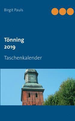 bokomslag Tnning 2019