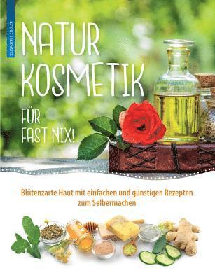 Naturkosmetik fr fast nix 1