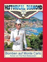 bokomslag Bomben auf Monte Carlo