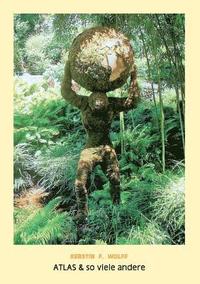 bokomslag Atlas & so viele andere