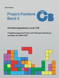 bokomslag Project-Fastlane - Kompetenzlevel C/B