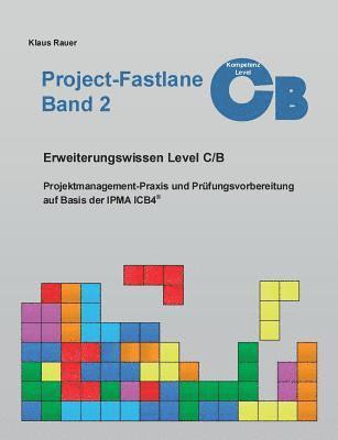 Project-Fastlane - Kompetenzlevel C/B 1