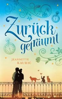 bokomslag Zurückgeträumt